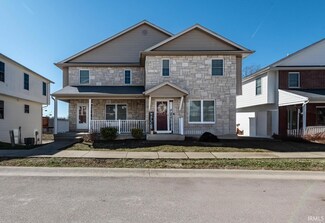 2598 S Flat Rock Rd, Bloomington, IN 47403