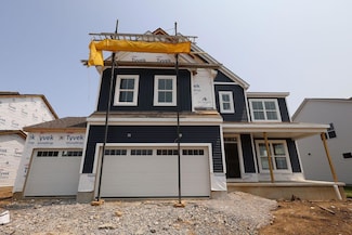 1165 Interchange Dr, Plain City, OH 43064