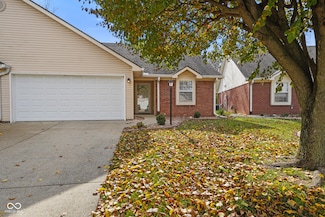 3835 Gray Pond Ct, Indianapolis, IN 46237