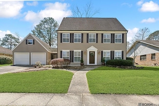 732 Forge Ave, Baton Rouge, LA 70808
