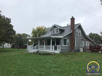 2103 U S 56, Reading, KS 66868
