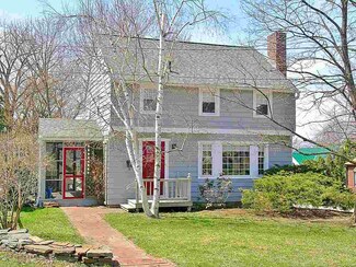 111 Richardson St, Burlington, VT 05401