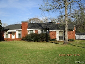280 County Road 83, Selma, AL 36703