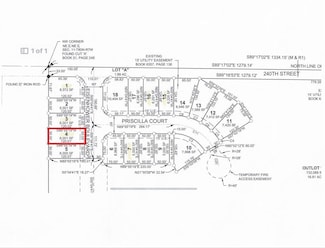1265 Eisenhower Blvd, North Liberty, IA 52317