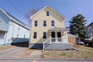 164 Central Ave Unit 166, East Providence, RI 02914