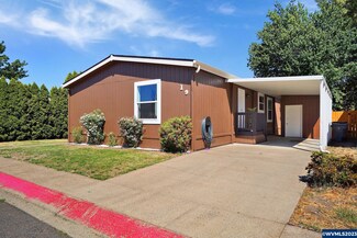 777 College Park Dr SW Unit 19, Albany, OR 97322