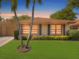 4630 Rosewood Tree Ct Unit B, Boynton Beach, FL 33436
