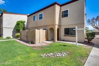 1455 N Alma School Rd Unit 16, Mesa, AZ 85201