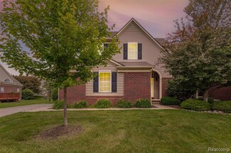 262 Morgan Dr Unit 32, Canton, MI 48188