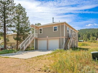 660 W Spruce St, Nederland, CO 80466