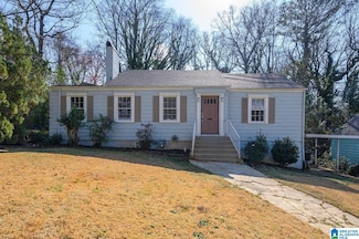 516 85th St S, Birmingham, AL 35206