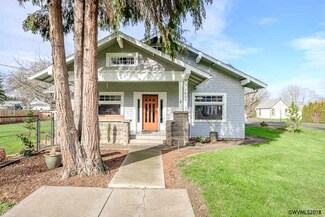1029 Ash St, Brownsville, OR 97327