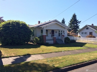 115 K St SE, Auburn, WA 98002