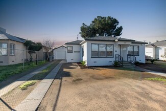 4246 E Lane Ave, Fresno, CA 93702