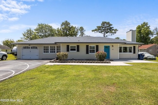113 Nunn St, Havelock, NC 28532