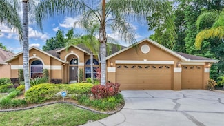 29135 Rivergate Run, Wesley Chapel, FL 33543