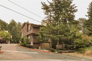 140 Summit Ave N Unit A3, Kent, WA 98030