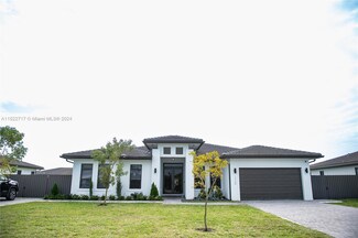 13268 SW 228th St, Miami, FL 33170