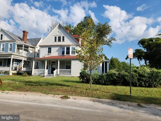 3200 Clifton Ave, Baltimore, MD 21216