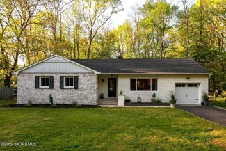 1584 W Front St, Lincroft, NJ 07738