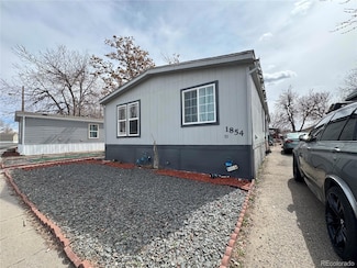 1854 Eisenhower Way Unit 191, Aurora, CO 80011