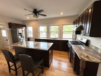 3 Mount Vernon St Unit 2, Dorchester, MA 02125