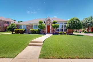 1700 Rolling Bend Ct, Keller, TX 76248