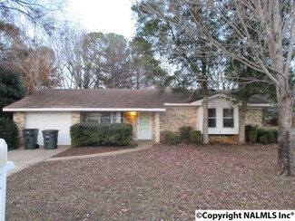 3400 Grassfort Dr SW, Huntsville, AL 35805