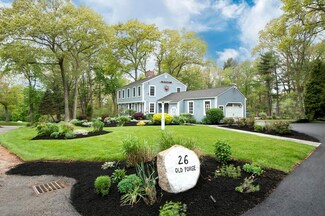 26 Old Forge Rd, Scituate, MA 02066