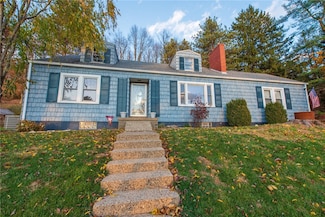 250 Rhoda Ave, Leechburg, PA 15656