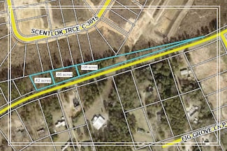LOT 1 Pine Log Rd, Warrenville, SC 29851