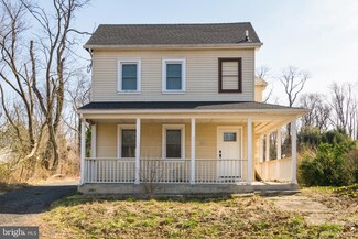 293 Sykesville Rd, Chesterfield, NJ 08515