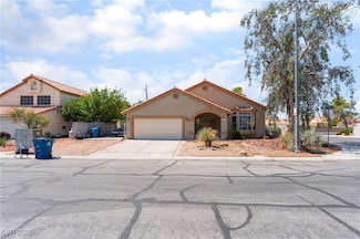 4335 Twin Peaks Dr, North Las Vegas, NV 89032