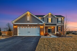 14811 Groebe Dr, Manhattan, IL 60442