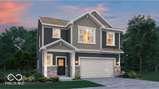 144 Bluestem Ln, Whiteland, IN 46184