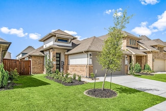 4138 Watson Dr, Arcola, TX 77583