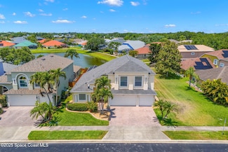 3502 Tipperary Dr, Merritt Island, FL 32953