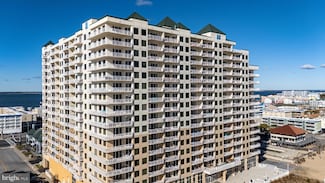 2 48th St Unit 214, Ocean City, MD 21842