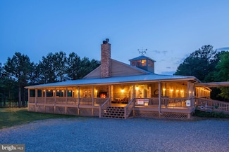 1025 Goodluck Rd, Kilmarnock, VA 22482
