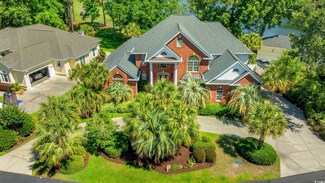 1119 Links Rd, Myrtle Beach, SC 29575