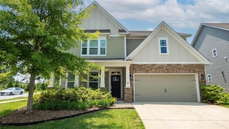 117 Tomahawk Dr, Mooresville, NC 28117