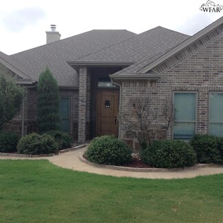 2109 Fm 440, Holliday, TX 76366