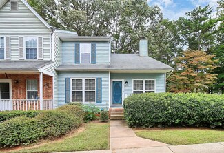 6355 Windsor Gate Ln, Charlotte, NC 28215