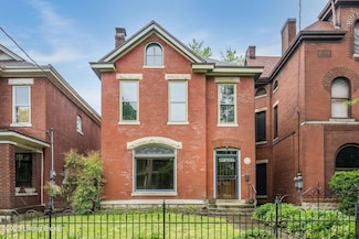 1422 S 2nd St, Louisville, KY 40208
