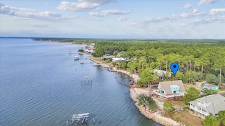 889 Dolphin Rd, Milton, FL 32583