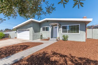 1784 Fernando St, Seaside, CA 93955