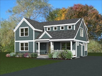 0 Chosen Vale Ln Unit 42 5041566, Enfield, NH 03748