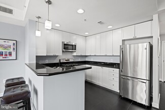 3650 S Glebe Rd Unit 444, Arlington, VA 22202