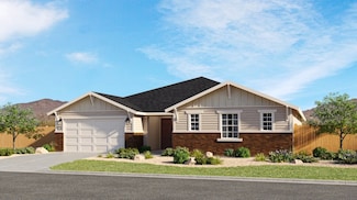 The Portofino, Sparks, NV 89436