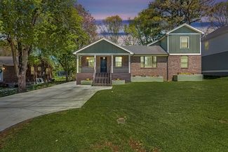6416 Edsel Dr, Nashville, TN 37209